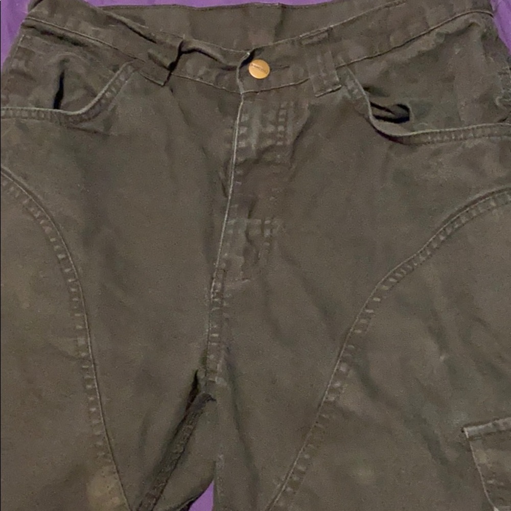 Work pants